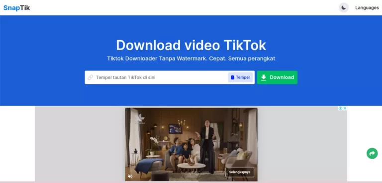 snaptik