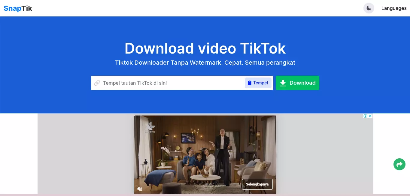 snaptik