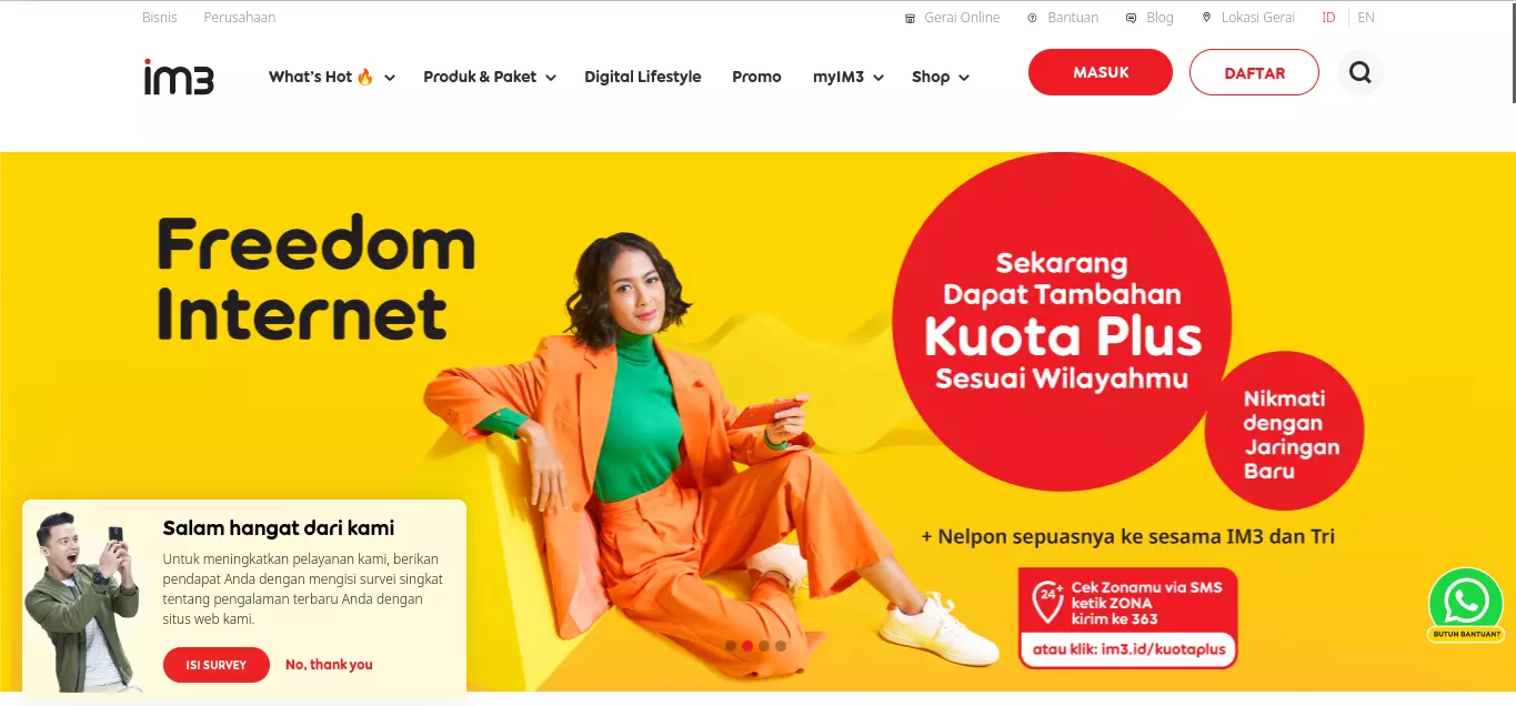 0858 kartu apa