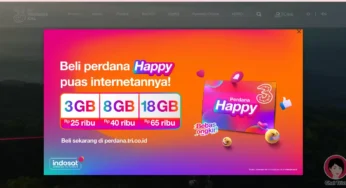 0895 Kartu Apa? Berikut Penjelasan Terbaik 2023