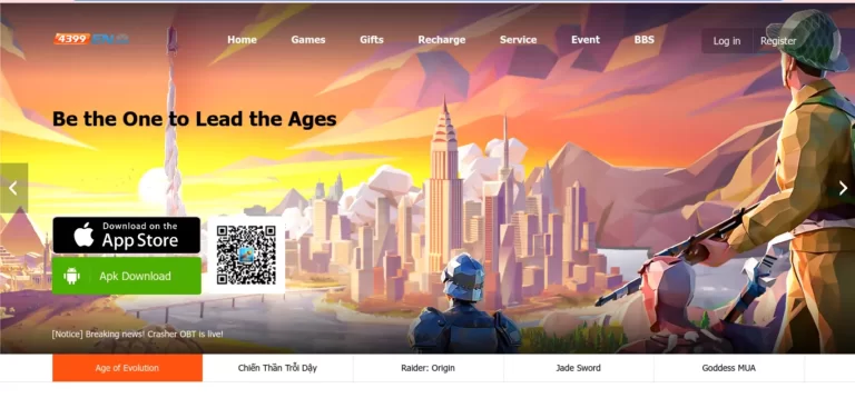 4399 Apk