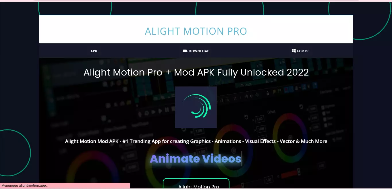 Download AM Mod Apk