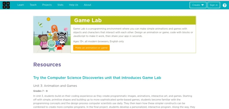 Download Game ORG