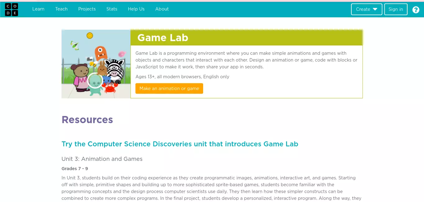 Download Game ORG