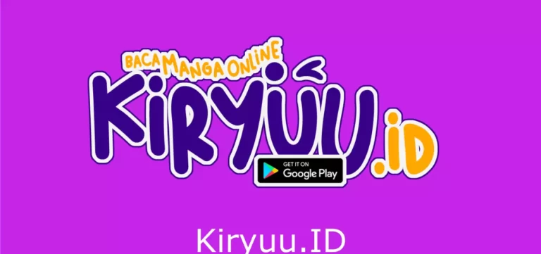 Download Kiryuu Apk Pro