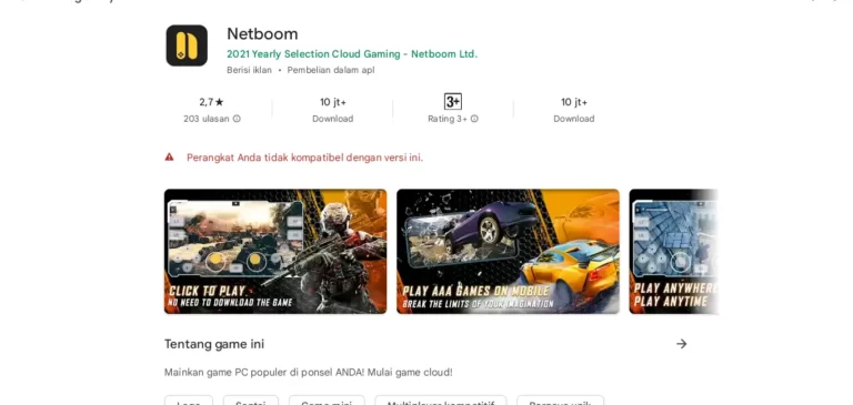 Download Netboom Mod Apk