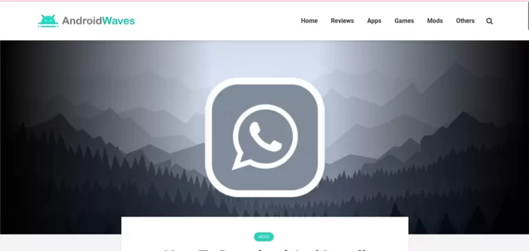 Download OG WhatsApp Pro