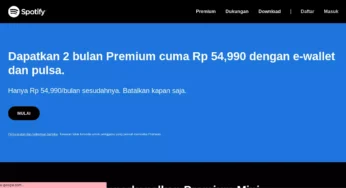Link Download Spicetify Cli Theme Android Terbaik 2025