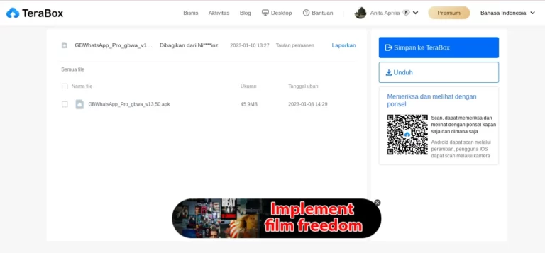 Download Update GB Whatsapp Apk 13.50