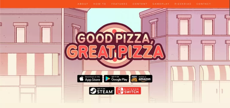 Game Masak Masakan