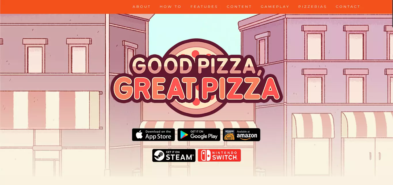 Game Masak Masakan