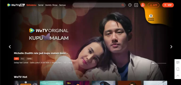 Iflix Apk Mod Premium