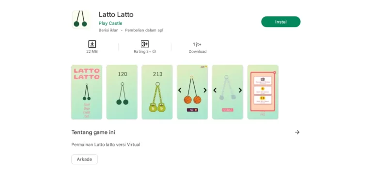 Link Download Lato Lato Apk Android Terbaik 2023 