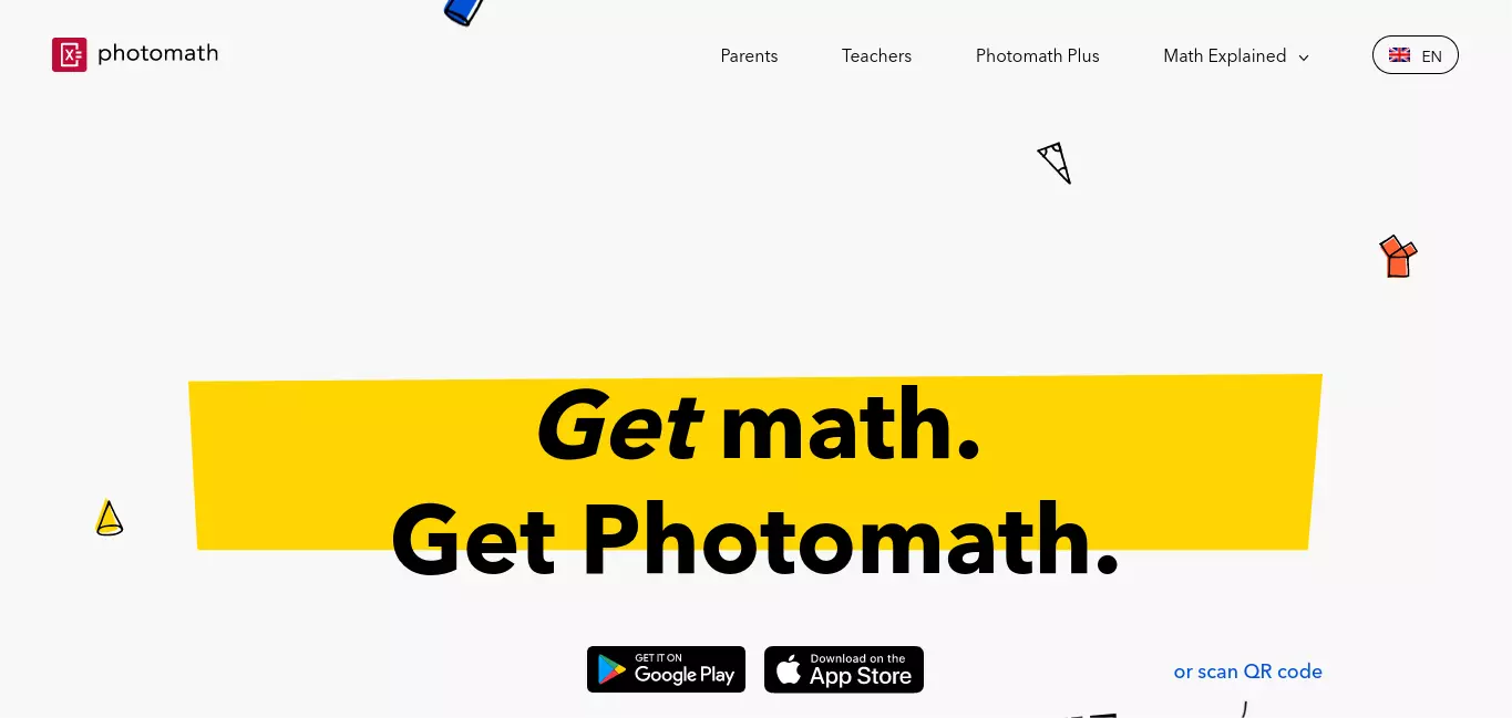 Photomath Apk Premium
