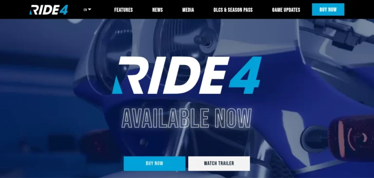 Ride 4 Mod Apk Android