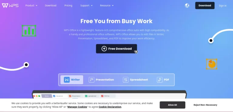 WPS Office Premium apk mod
