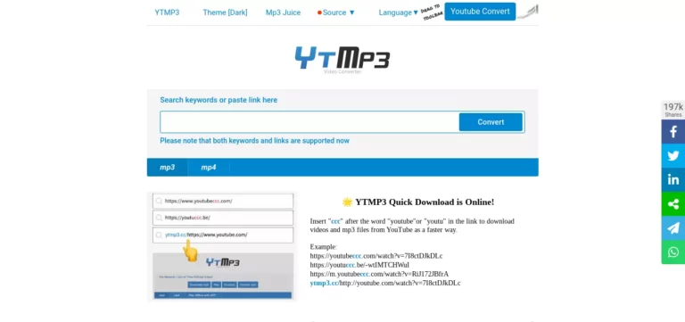 Ytmp3 Converter Apk