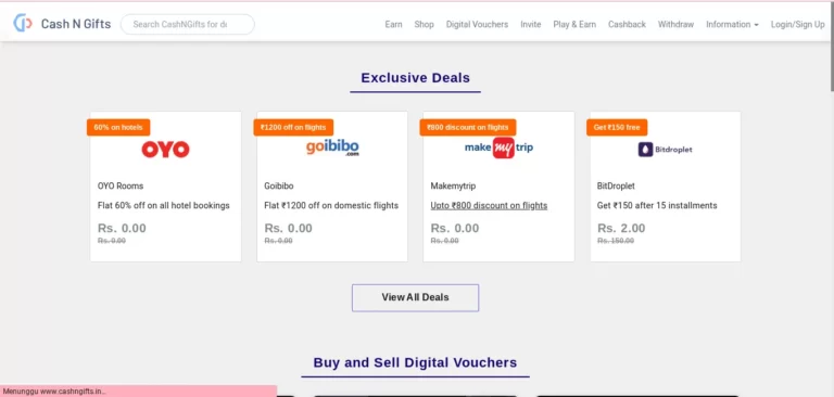 APK Penghasil Uang Offline dan Online