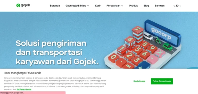 Aplikasi Android Terbaik Buatan Indonesia