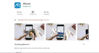 10 Aplikasi Bloatware di HP Samsung Terbaik