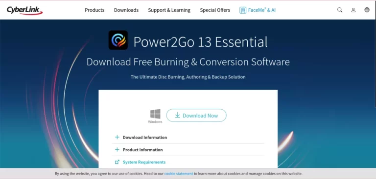 Aplikasi Burning CD Terbaik