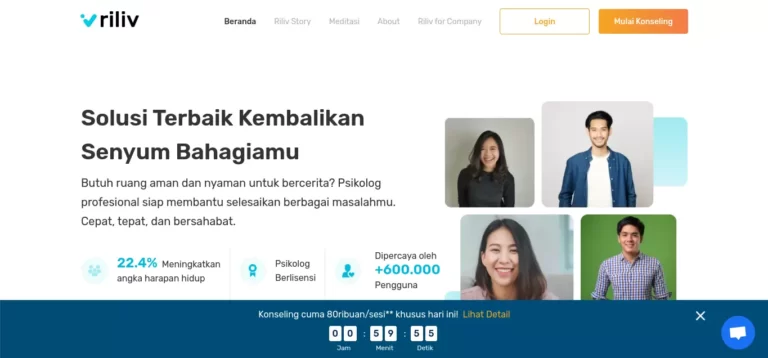 Aplikasi Curhat Terbaik di Android