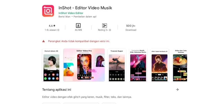 Aplikasi Edit Lagu Terbaik