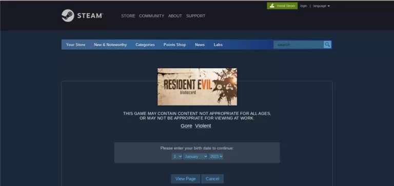 Aplikasi Game FPS Terbaik