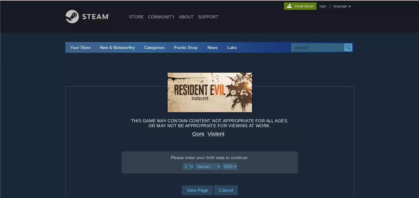 Aplikasi Game FPS Terbaik