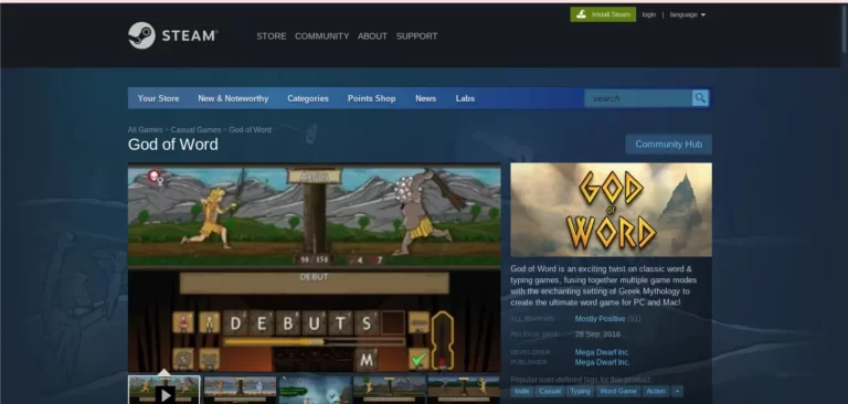 Aplikasi Game Mengetik 10 Jari