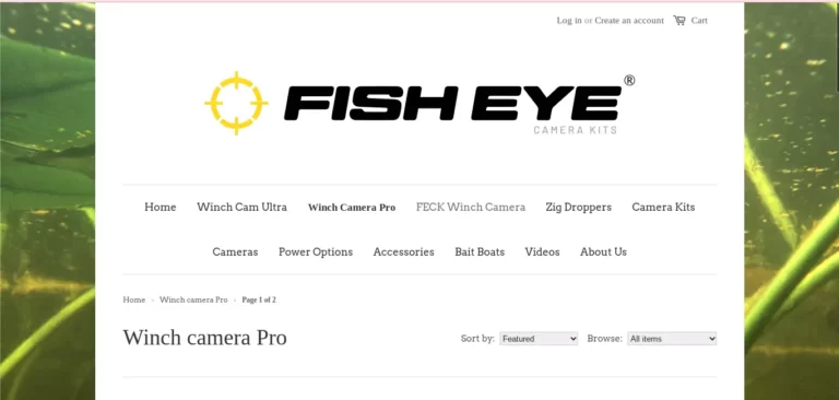 Aplikasi Kamera Fisheye Terbaik di Android