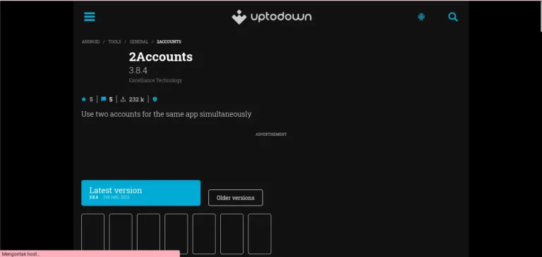 Aplikasi Multiakun Terbaik untuk Android