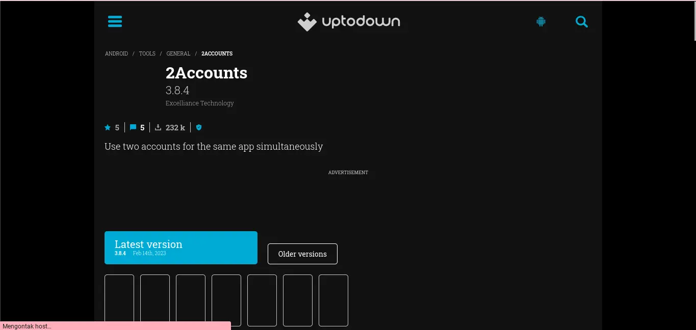Aplikasi Multiakun Terbaik untuk Android