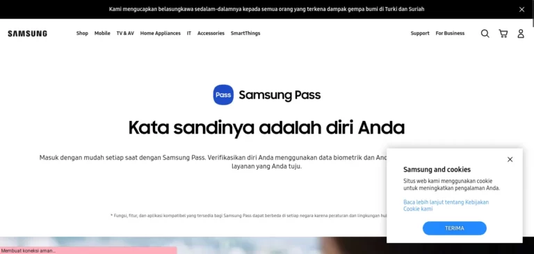 Aplikasi Password Manager Terbaik di Android