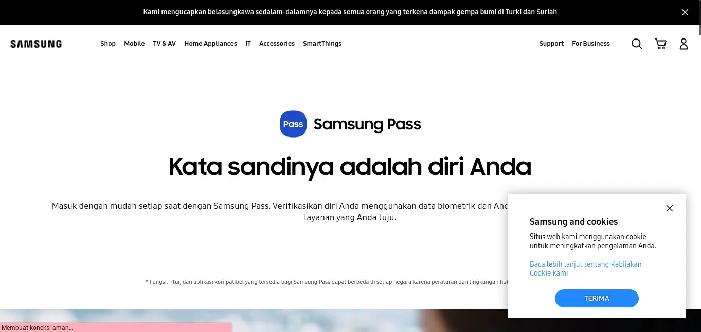 Aplikasi Password Manager Terbaik di Android