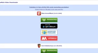 10 Aplikasi Terbaik yang Tidak Ada di Play Store