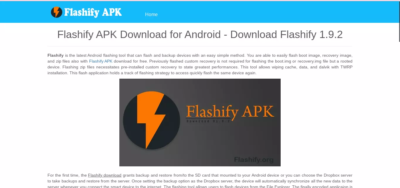 Aplikasi Wajib Setelah Melakukan Root Android