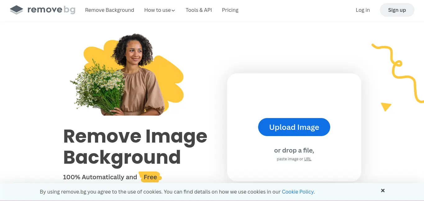Aplikasi untuk Edit Latar Belakang Foto Terbaik
