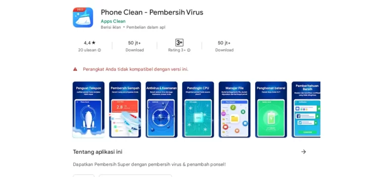 Cara Supaya Android Tidak Lemot Saat Main Game