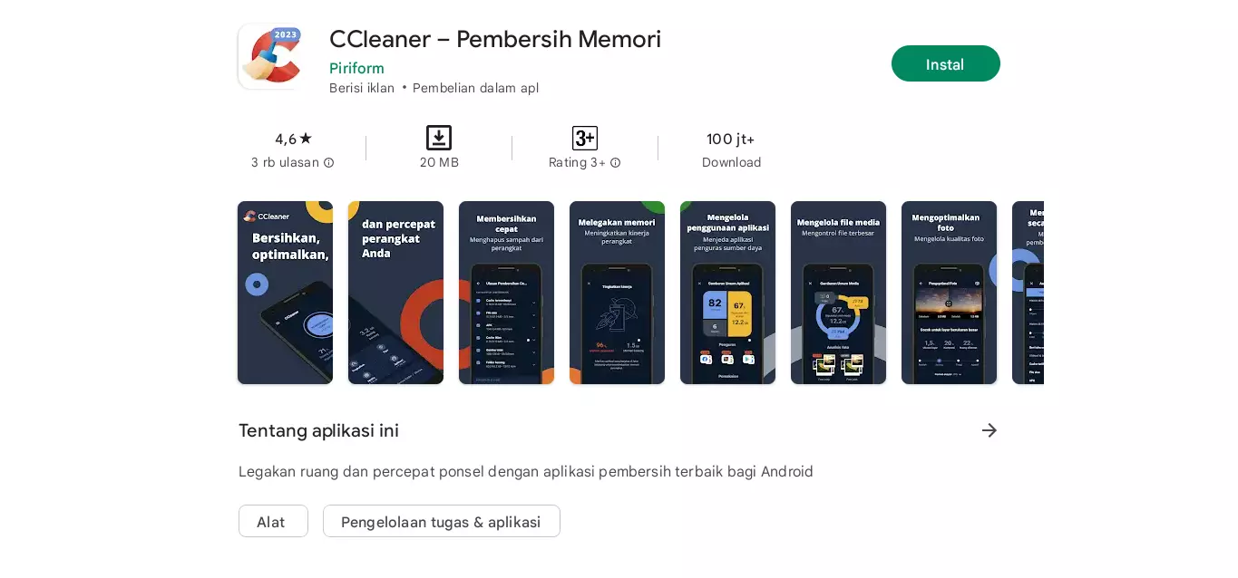 Cara Supaya HP Tidak Cepat Panas dan Lemot