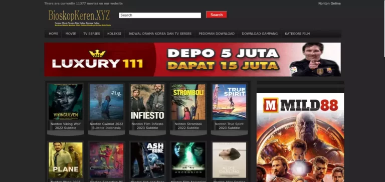 Download Bioskopkeren Xyz VIP