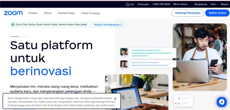 Download Zoom Apk Premium