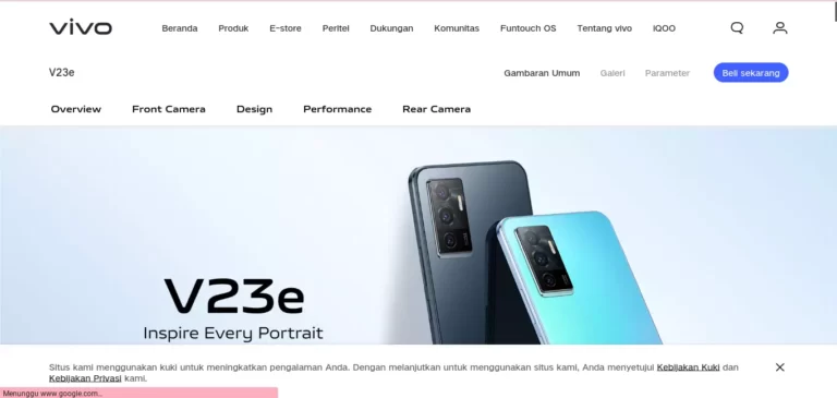 HP Gaming Terbaik Harga 2 Jutaan