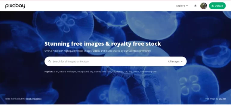 Situs Download Gambar Kualitas HD Gratis