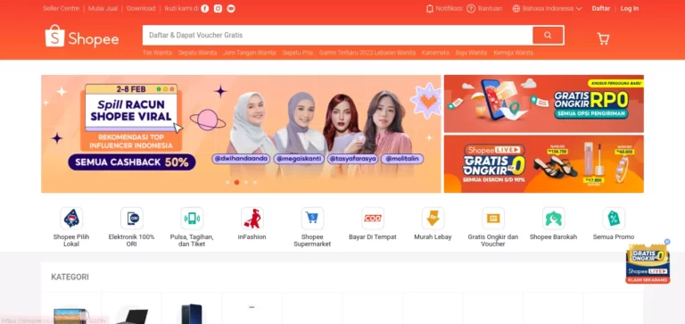 Tips Jualan Online Laris