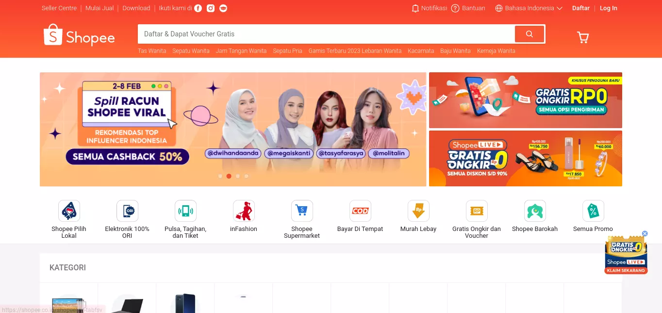 Tips Jualan Online Laris