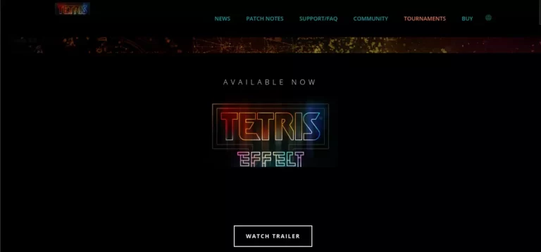 game tetris terbaik