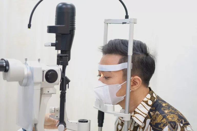 inovasi vio optical clinic