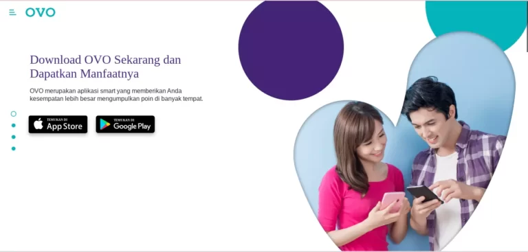 Aplikasi Dompet Digital Terbaik