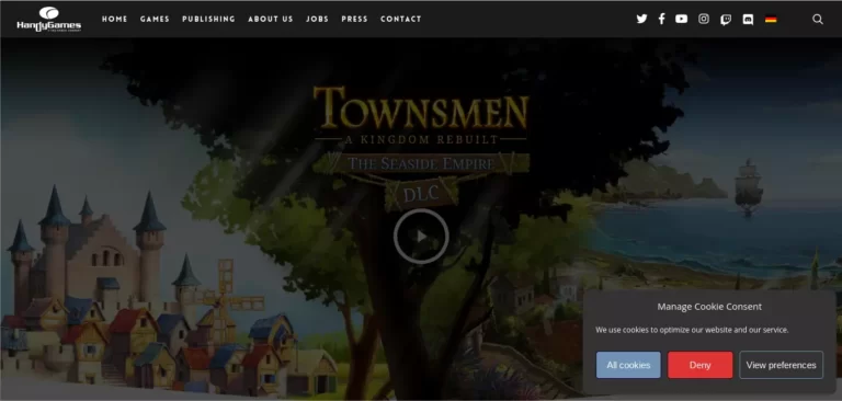Aplikasi Game Mirip COC Online dan Offline Terbaik